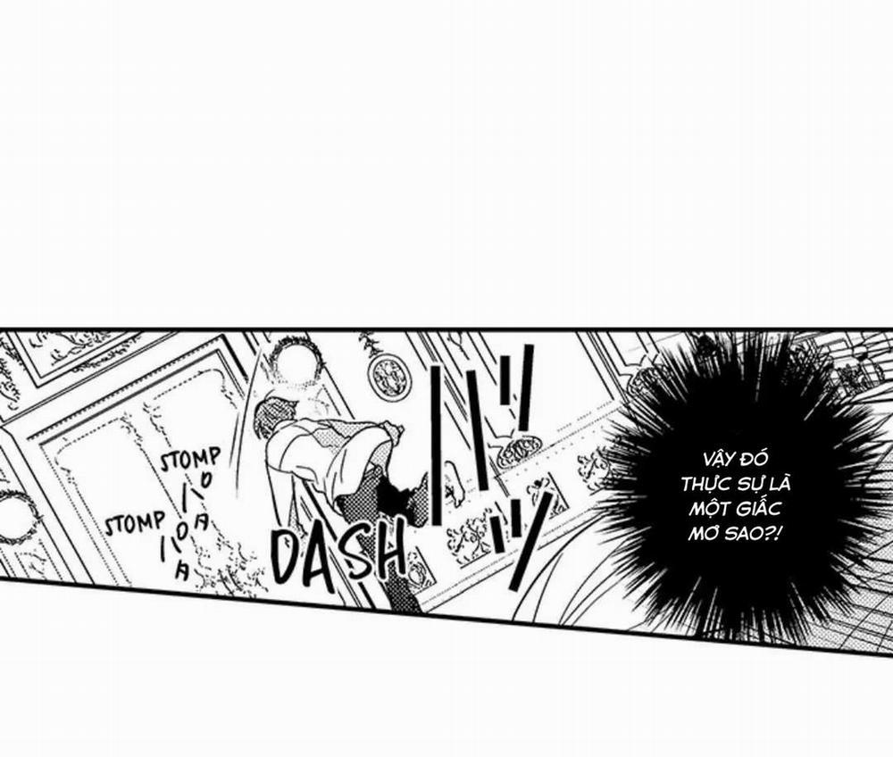 Chàng hoàng tử hoàn hảo yêu tôi, tình địch của anh ấy? 18 trang 12