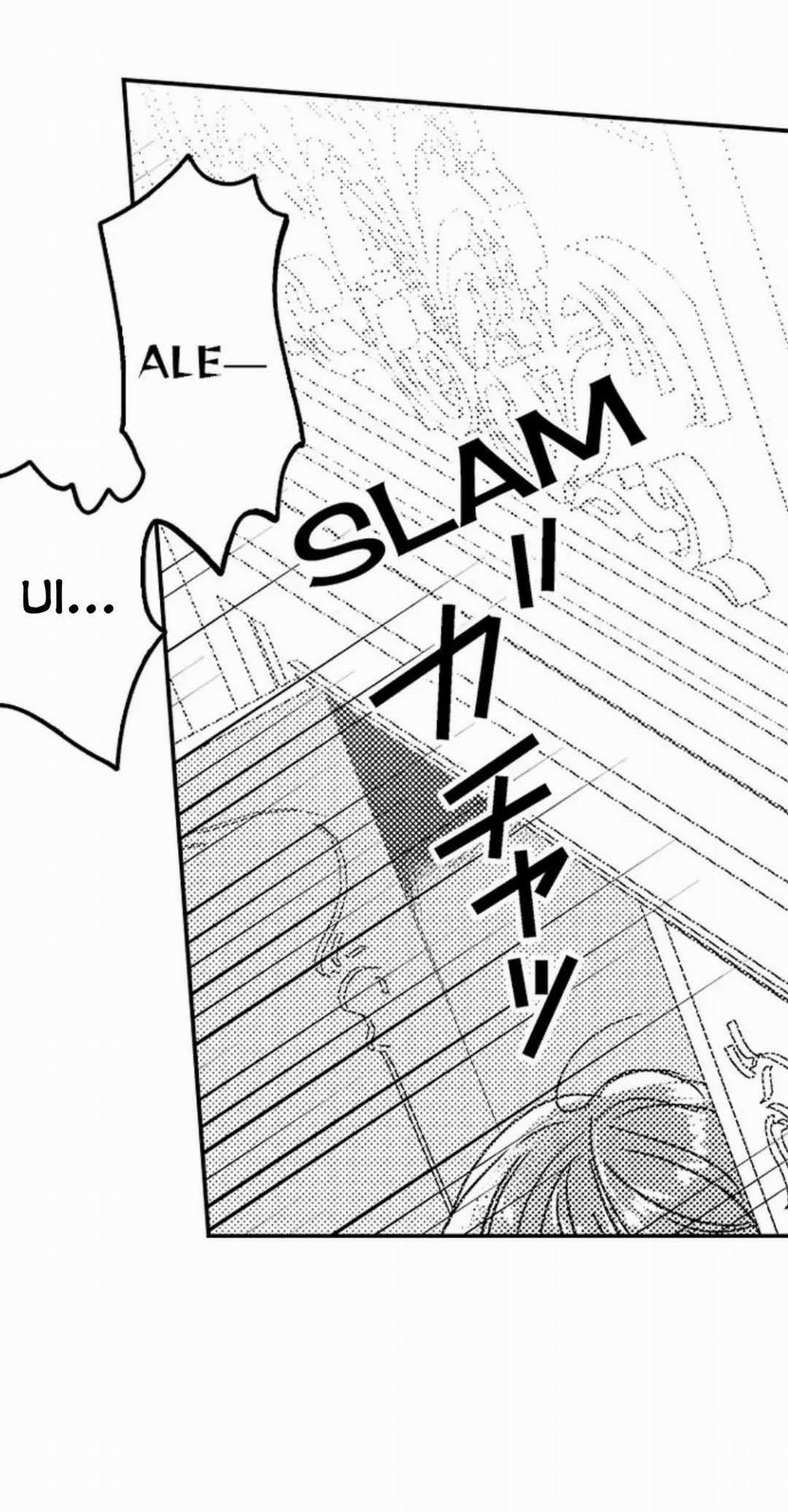 Chàng hoàng tử hoàn hảo yêu tôi, tình địch của anh ấy? 18 trang 13