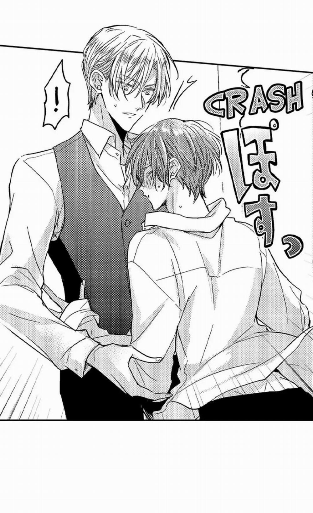 Chàng hoàng tử hoàn hảo yêu tôi, tình địch của anh ấy? 18 trang 14