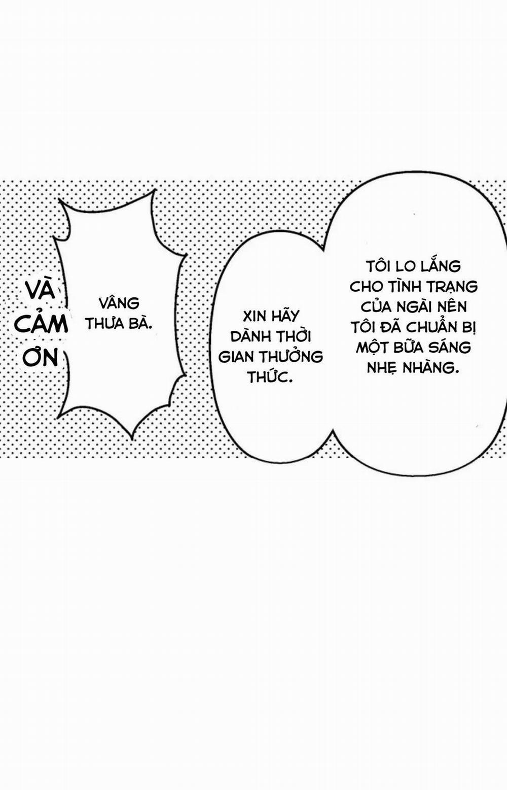 Chàng hoàng tử hoàn hảo yêu tôi, tình địch của anh ấy? 18 trang 23