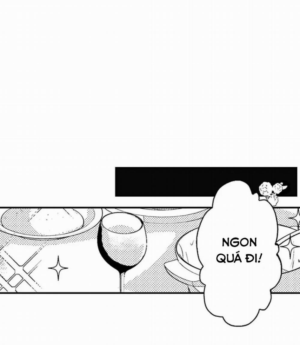 Chàng hoàng tử hoàn hảo yêu tôi, tình địch của anh ấy? 18 trang 24