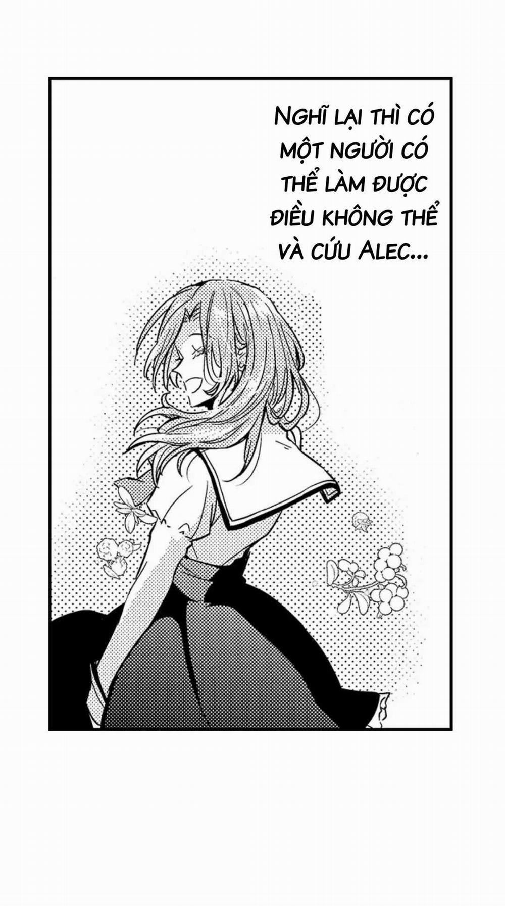 Chàng hoàng tử hoàn hảo yêu tôi, tình địch của anh ấy? 18 trang 32