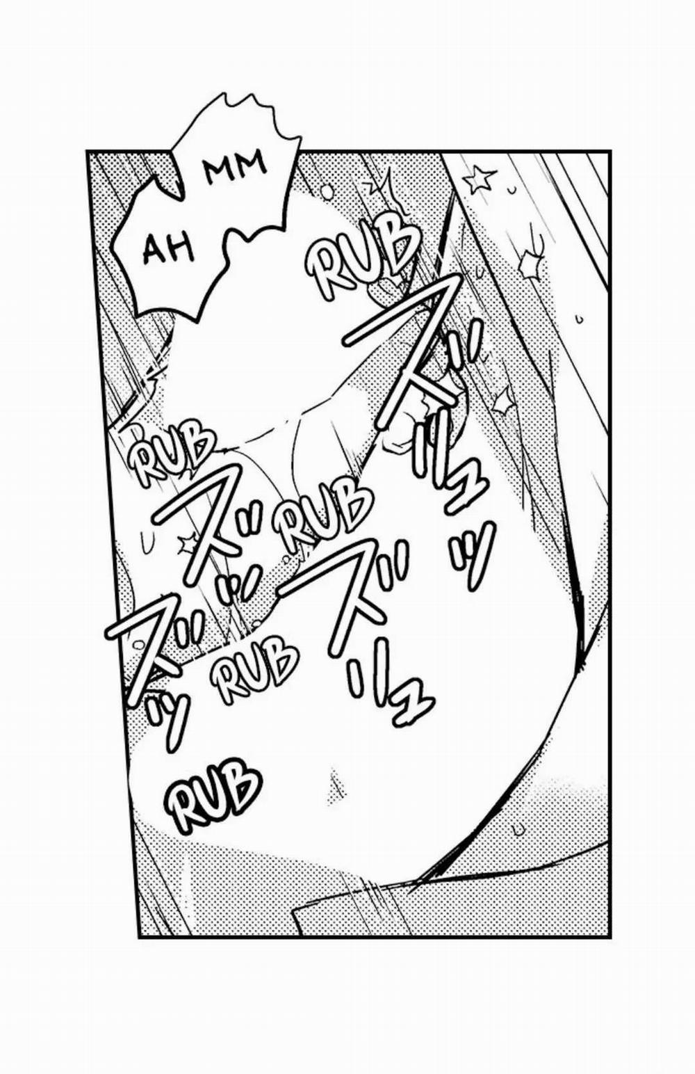 Chàng hoàng tử hoàn hảo yêu tôi, tình địch của anh ấy? 18 trang 7