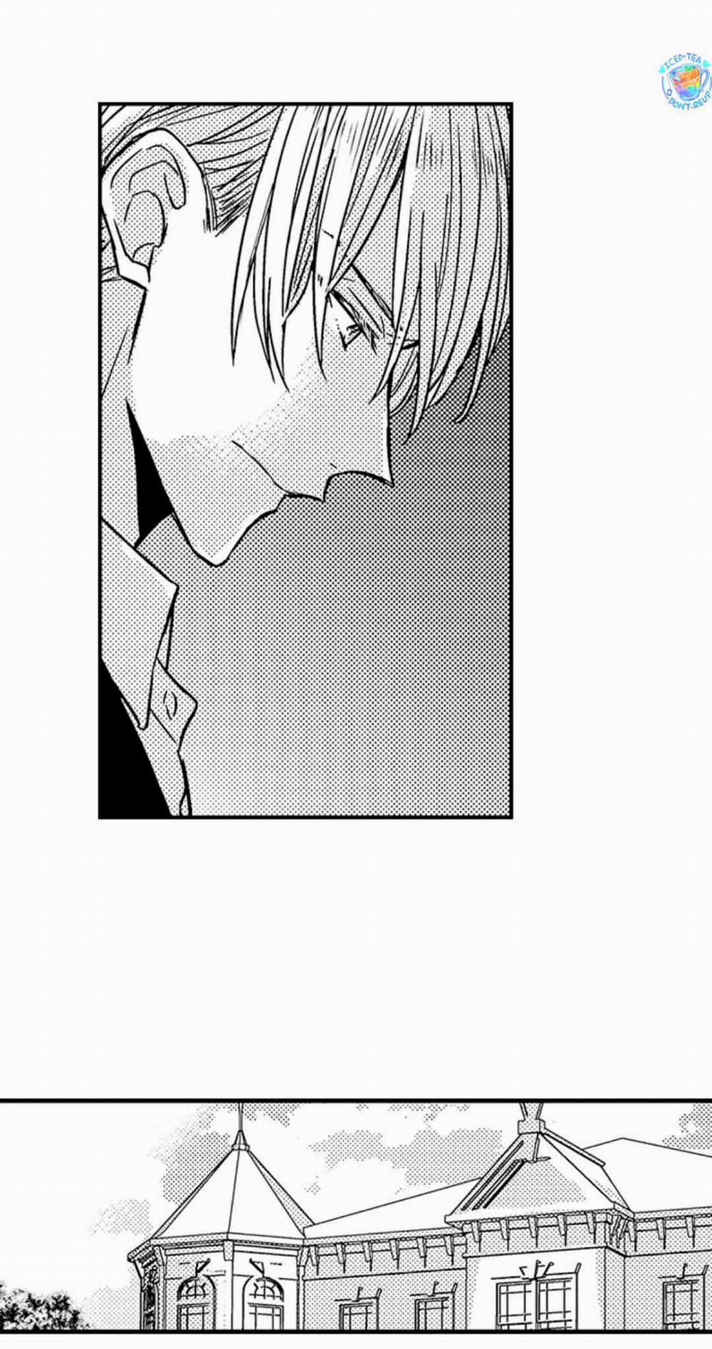 Chàng hoàng tử hoàn hảo yêu tôi, tình địch của anh ấy? 19 trang 15