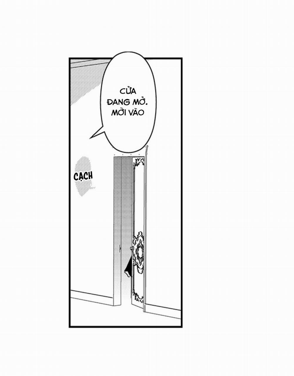 Chàng hoàng tử hoàn hảo yêu tôi, tình địch của anh ấy? 19 trang 23