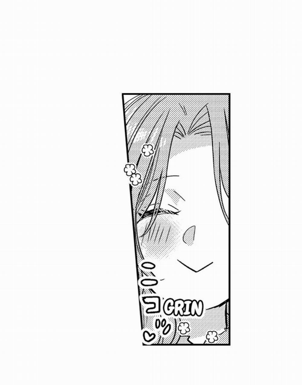 Chàng hoàng tử hoàn hảo yêu tôi, tình địch của anh ấy? 19 trang 41