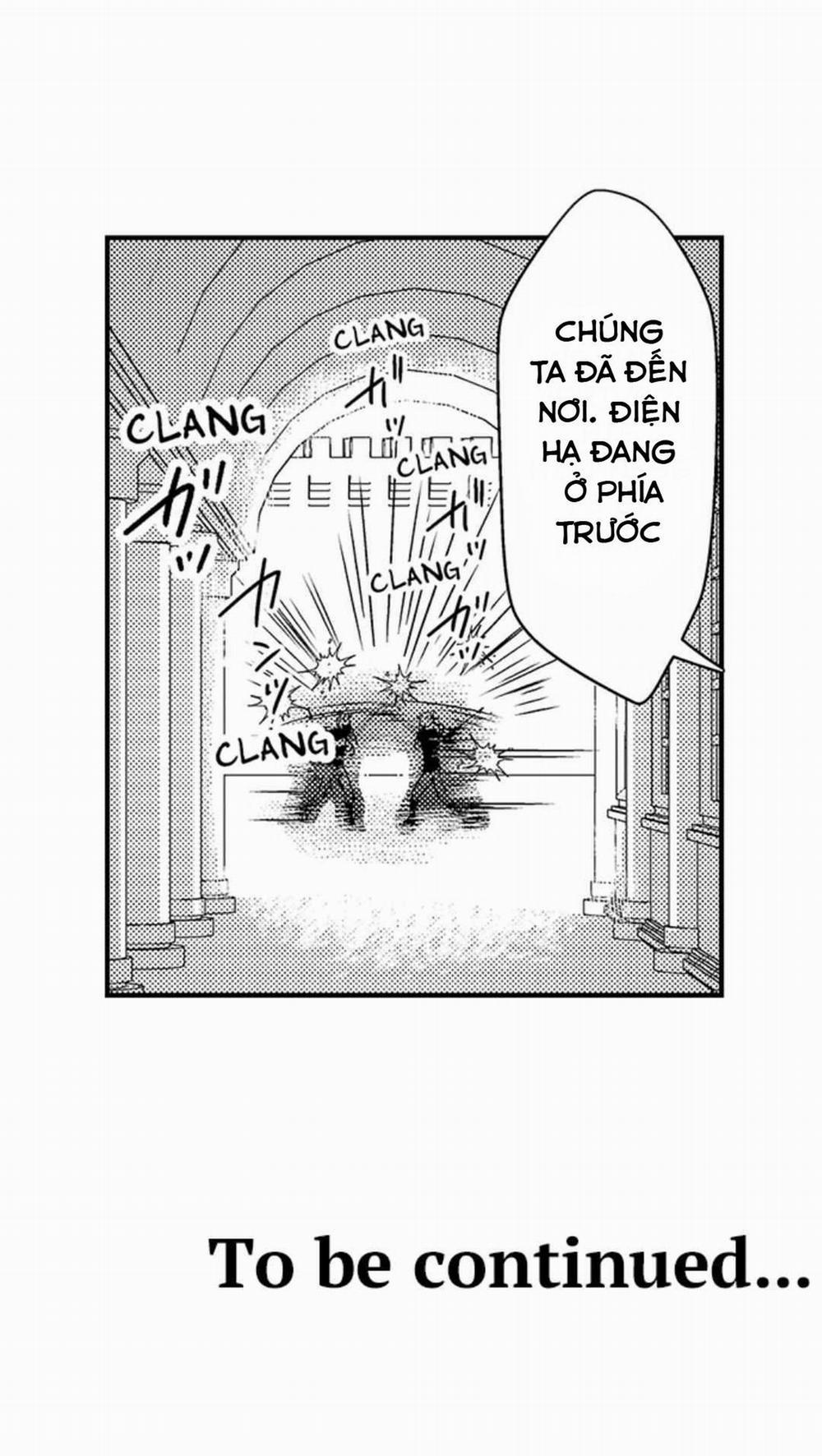 Chàng hoàng tử hoàn hảo yêu tôi, tình địch của anh ấy? 19 trang 45