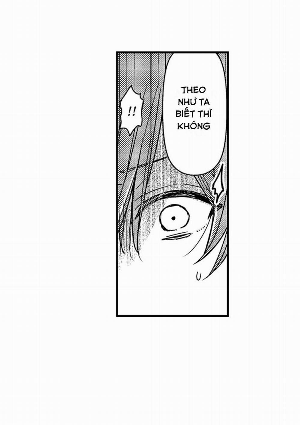 Chàng hoàng tử hoàn hảo yêu tôi, tình địch của anh ấy? 19 trang 6