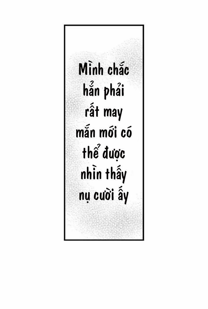 Chàng hoàng tử hoàn hảo yêu tôi, tình địch của anh ấy? 2 trang 2