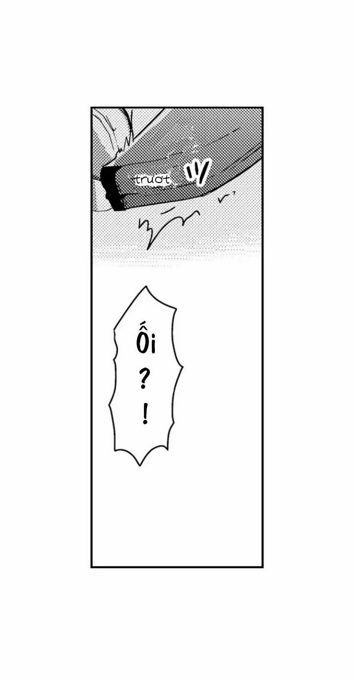 Chàng hoàng tử hoàn hảo yêu tôi, tình địch của anh ấy? 2 trang 29