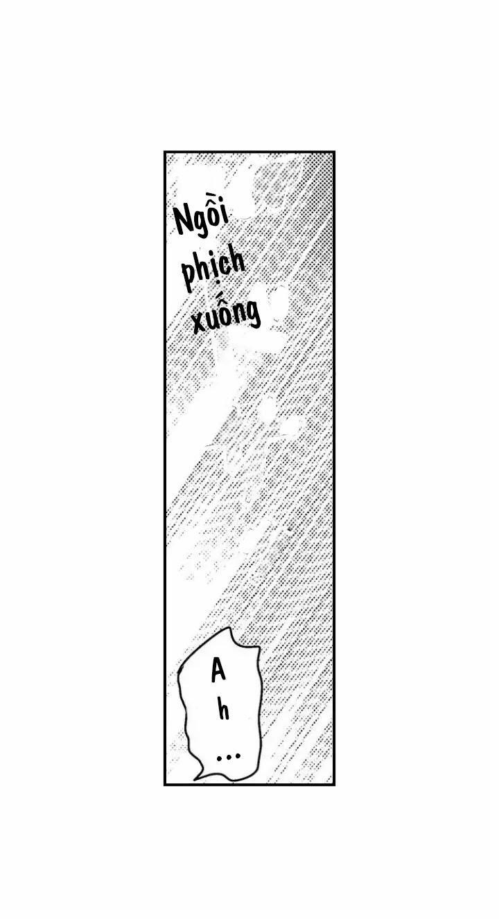 Chàng hoàng tử hoàn hảo yêu tôi, tình địch của anh ấy? 2 trang 30