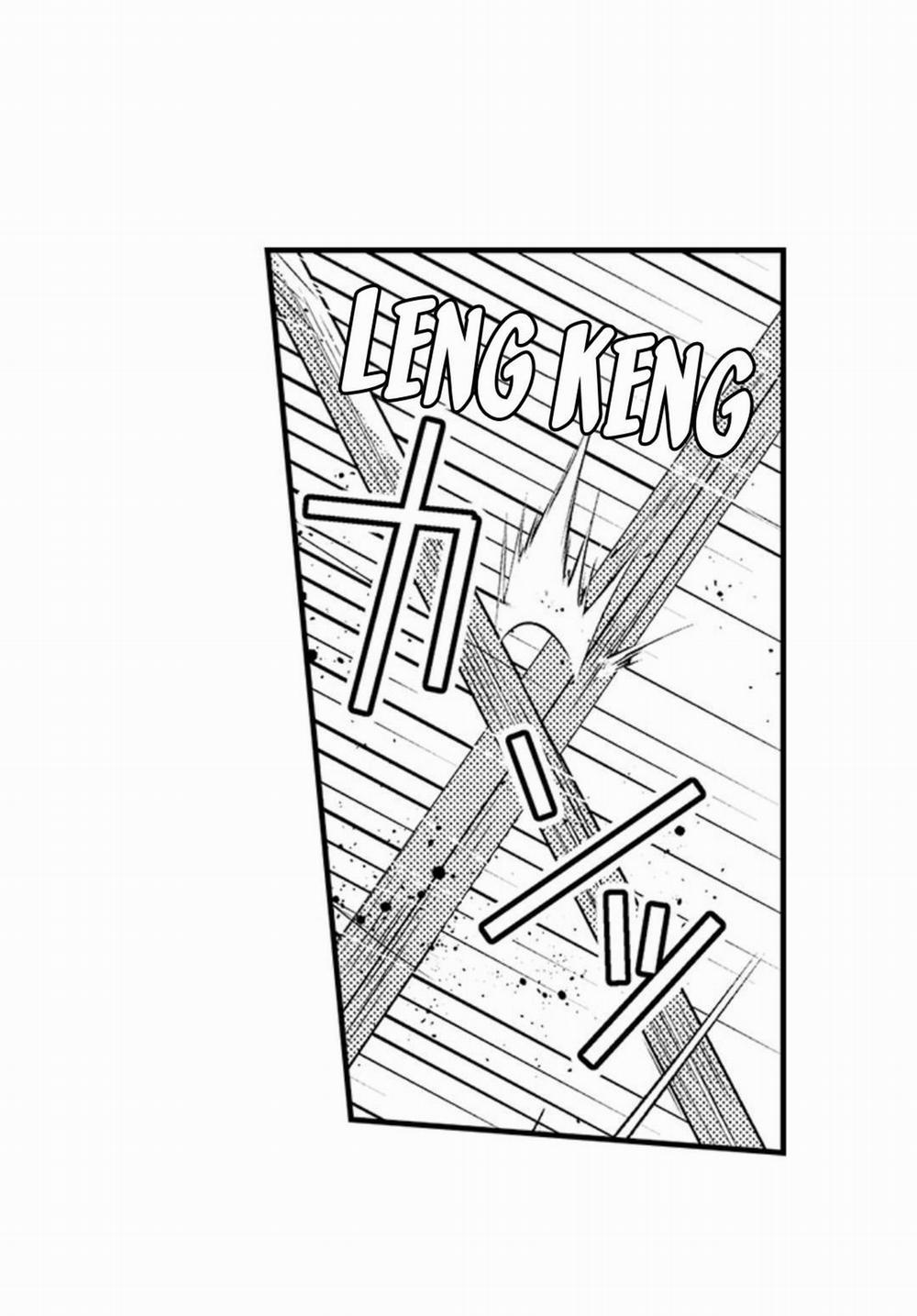 Chàng hoàng tử hoàn hảo yêu tôi, tình địch của anh ấy? 20 trang 1