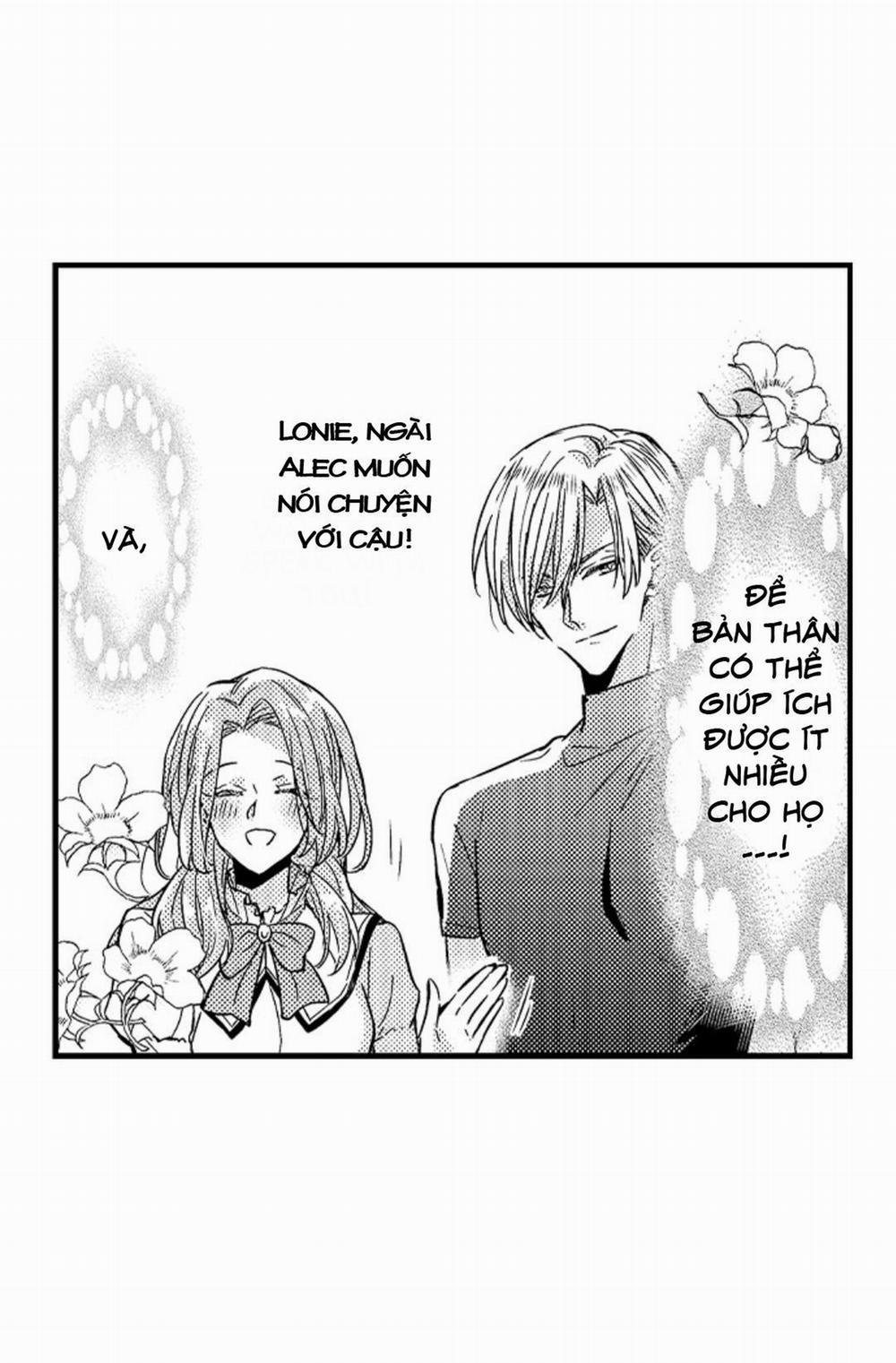 Chàng hoàng tử hoàn hảo yêu tôi, tình địch của anh ấy? 20 trang 19