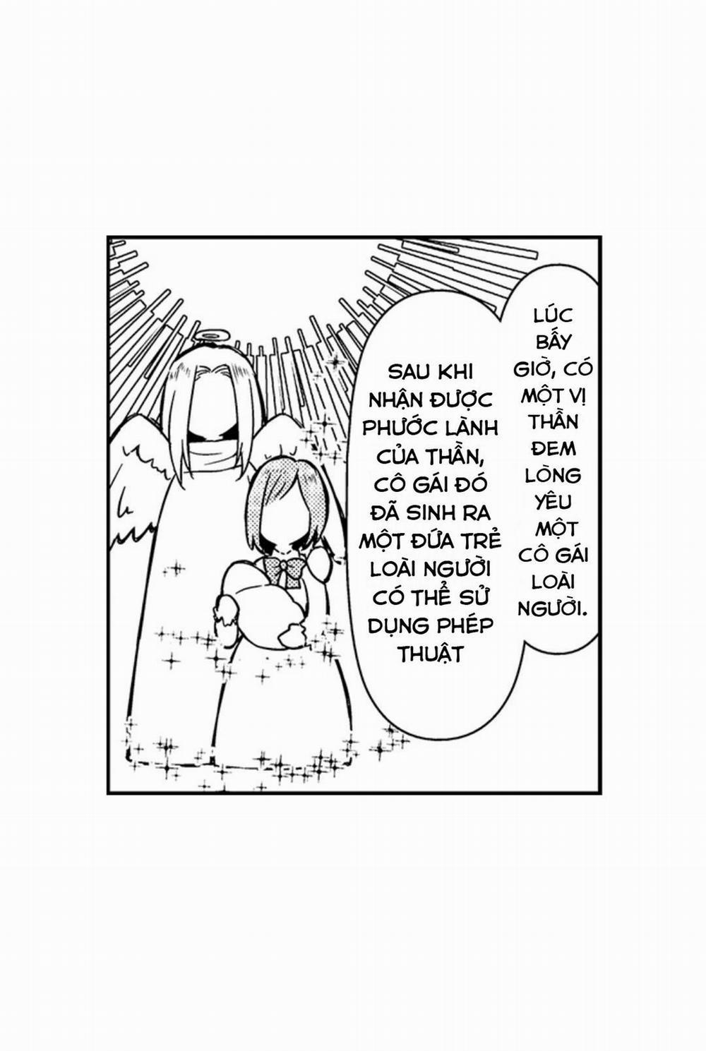 Chàng hoàng tử hoàn hảo yêu tôi, tình địch của anh ấy? 20 trang 27