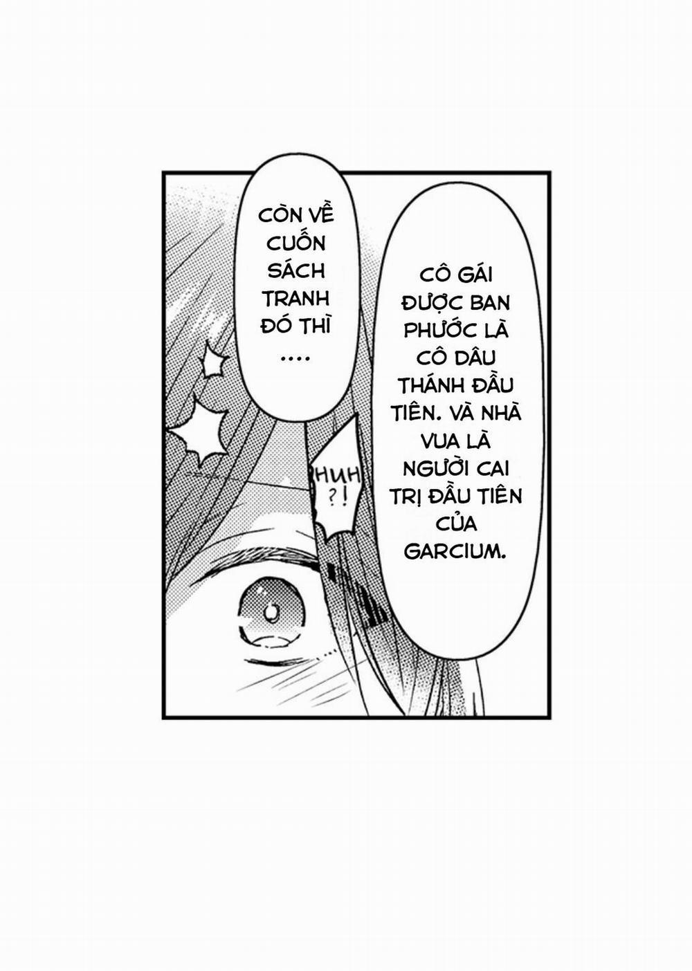 Chàng hoàng tử hoàn hảo yêu tôi, tình địch của anh ấy? 20 trang 31