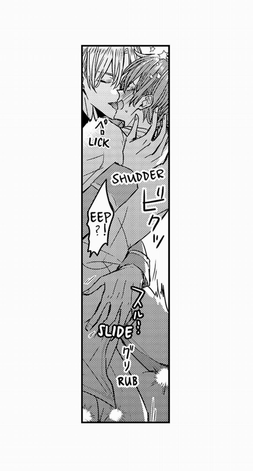 Chàng hoàng tử hoàn hảo yêu tôi, tình địch của anh ấy? 21 trang 10