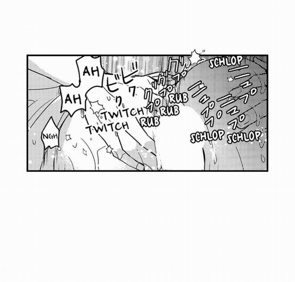 Chàng hoàng tử hoàn hảo yêu tôi, tình địch của anh ấy? 21 trang 22