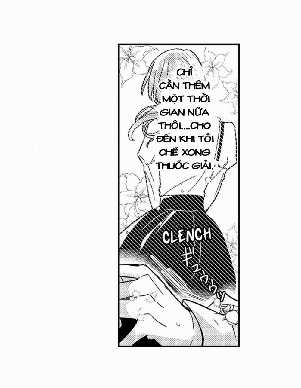 Chàng hoàng tử hoàn hảo yêu tôi, tình địch của anh ấy? 21 trang 26