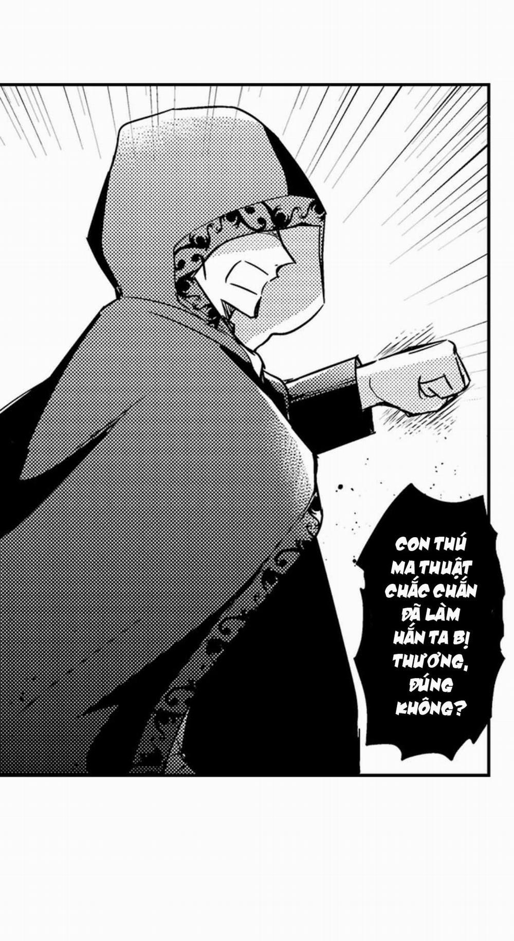 Chàng hoàng tử hoàn hảo yêu tôi, tình địch của anh ấy? 21 trang 29