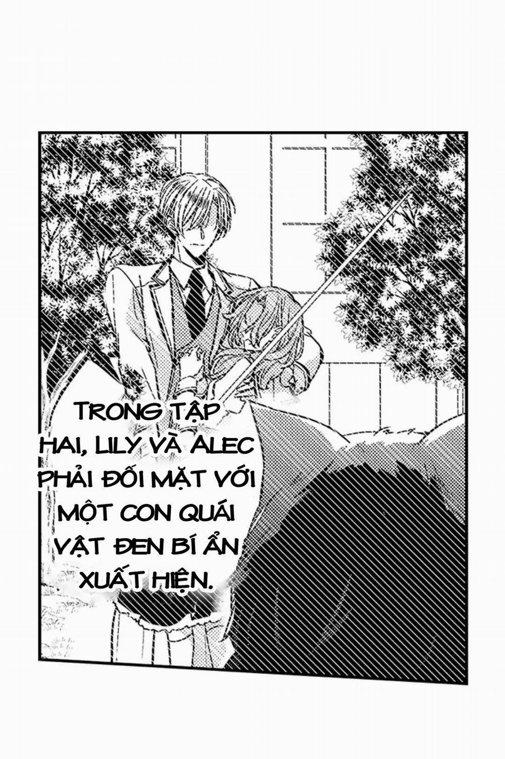 Chàng hoàng tử hoàn hảo yêu tôi, tình địch của anh ấy? 22 trang 16