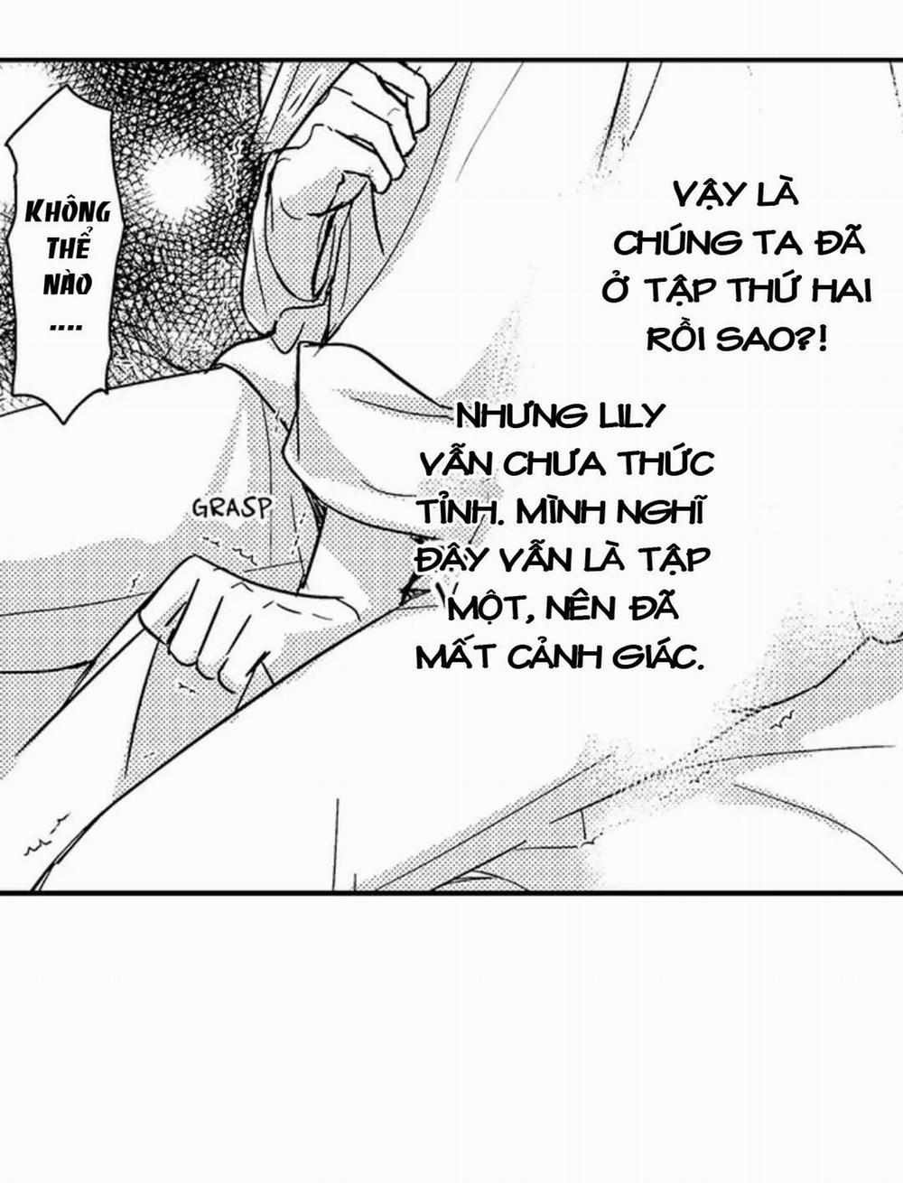 Chàng hoàng tử hoàn hảo yêu tôi, tình địch của anh ấy? 22 trang 19