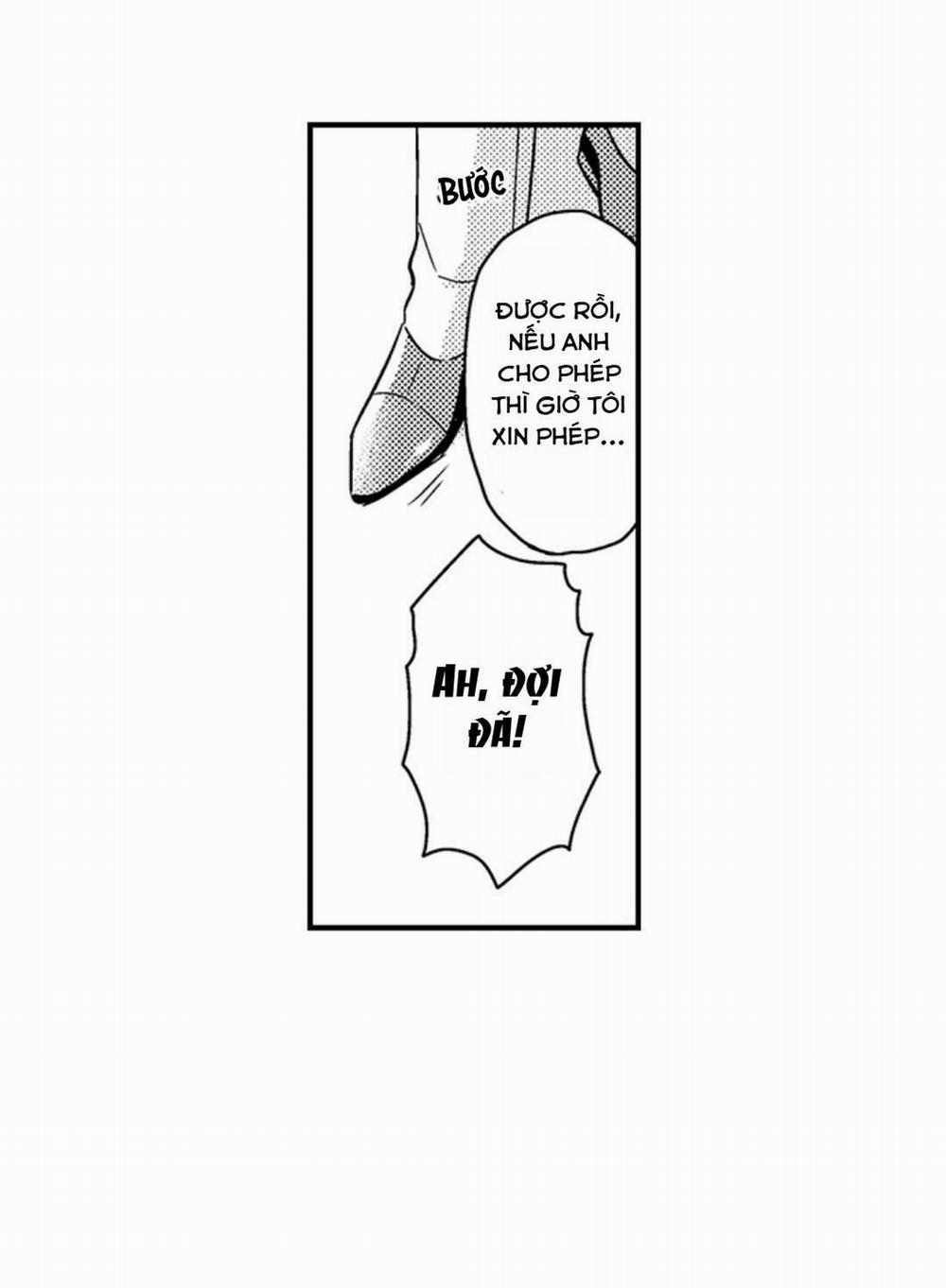 Chàng hoàng tử hoàn hảo yêu tôi, tình địch của anh ấy? 23 trang 16