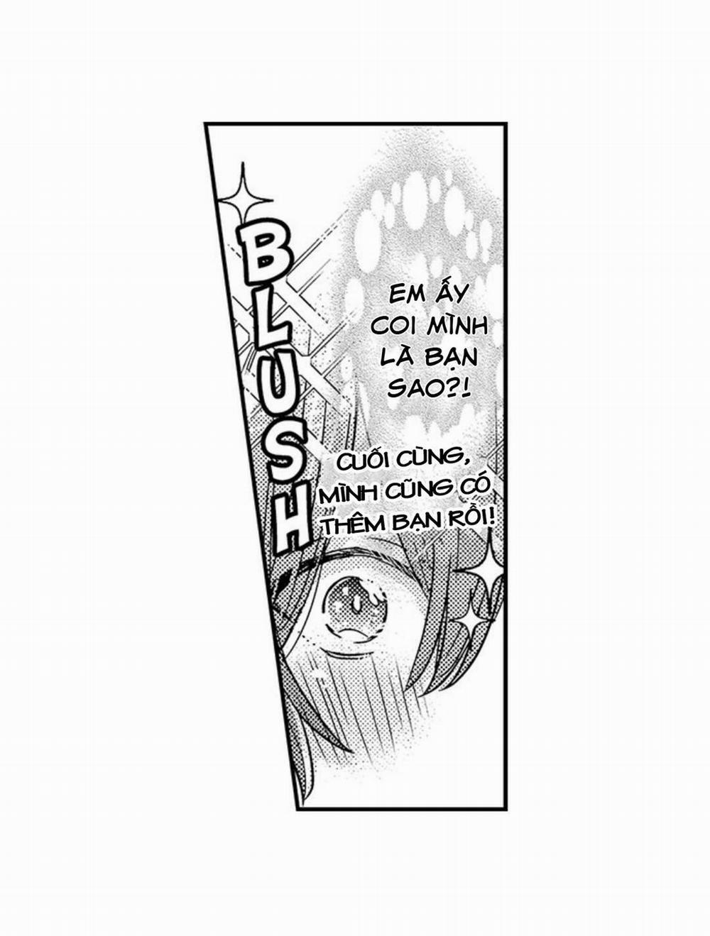 Chàng hoàng tử hoàn hảo yêu tôi, tình địch của anh ấy? 23 trang 31