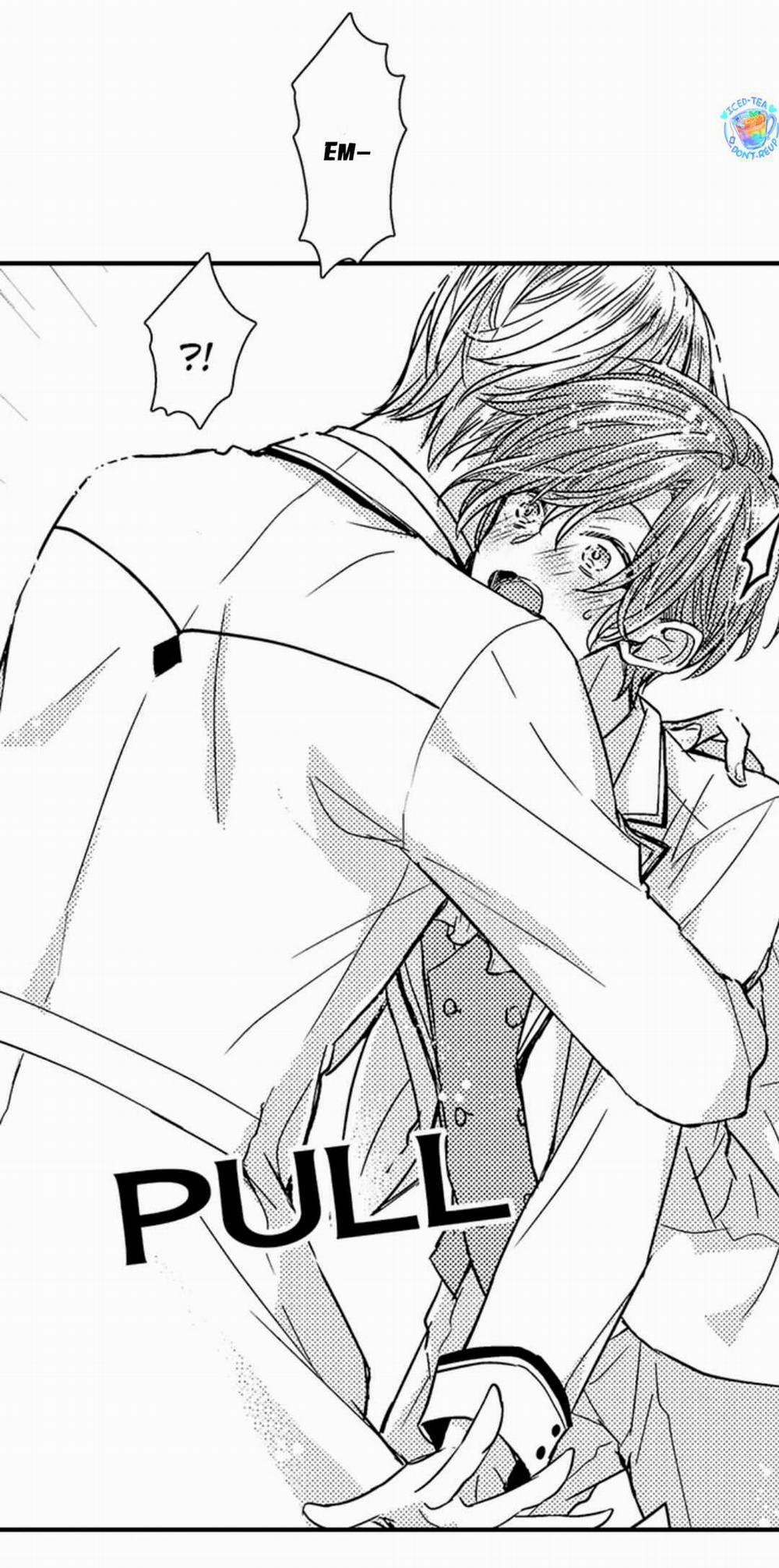 Chàng hoàng tử hoàn hảo yêu tôi, tình địch của anh ấy? 23 trang 38