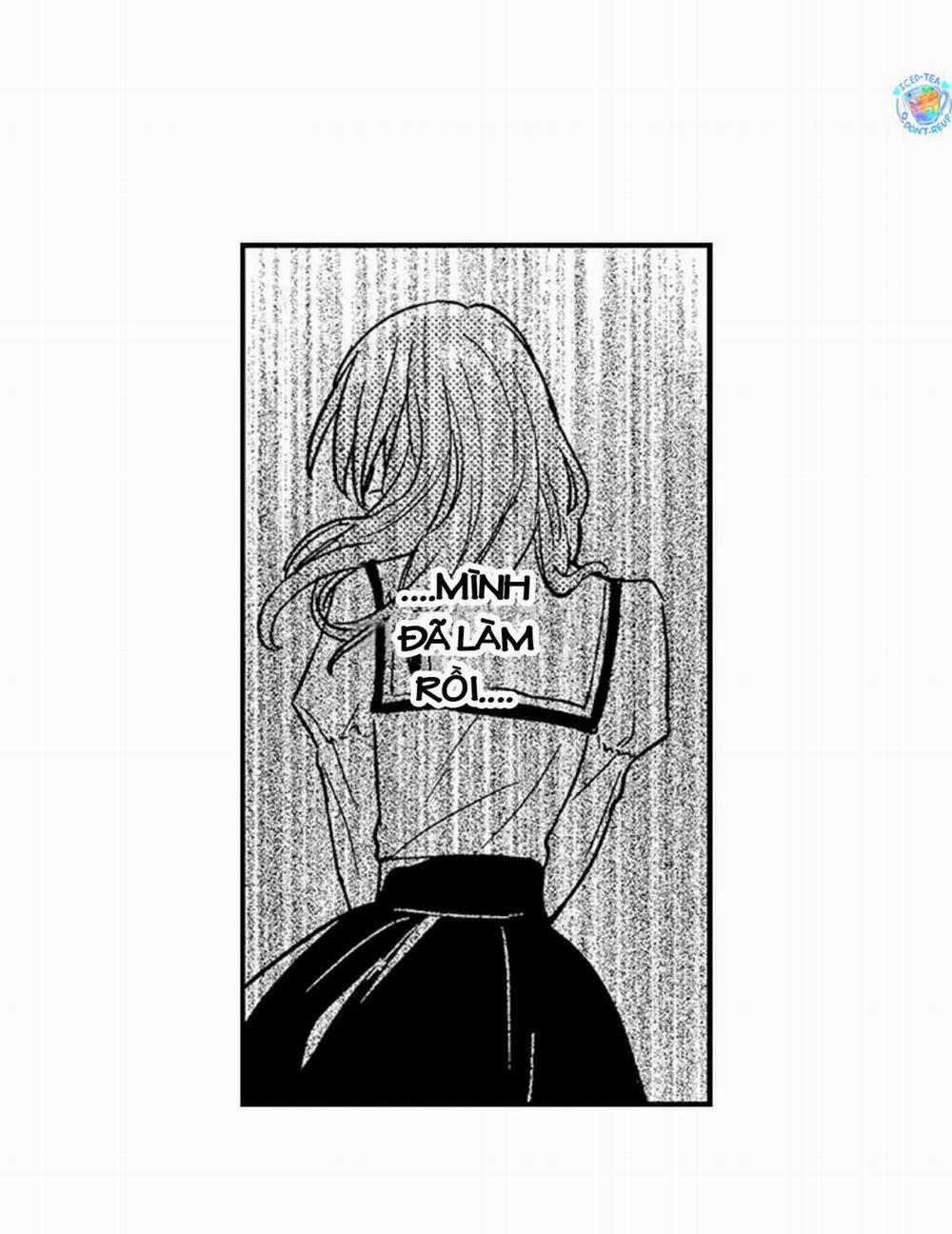 Chàng hoàng tử hoàn hảo yêu tôi, tình địch của anh ấy? 24 trang 15