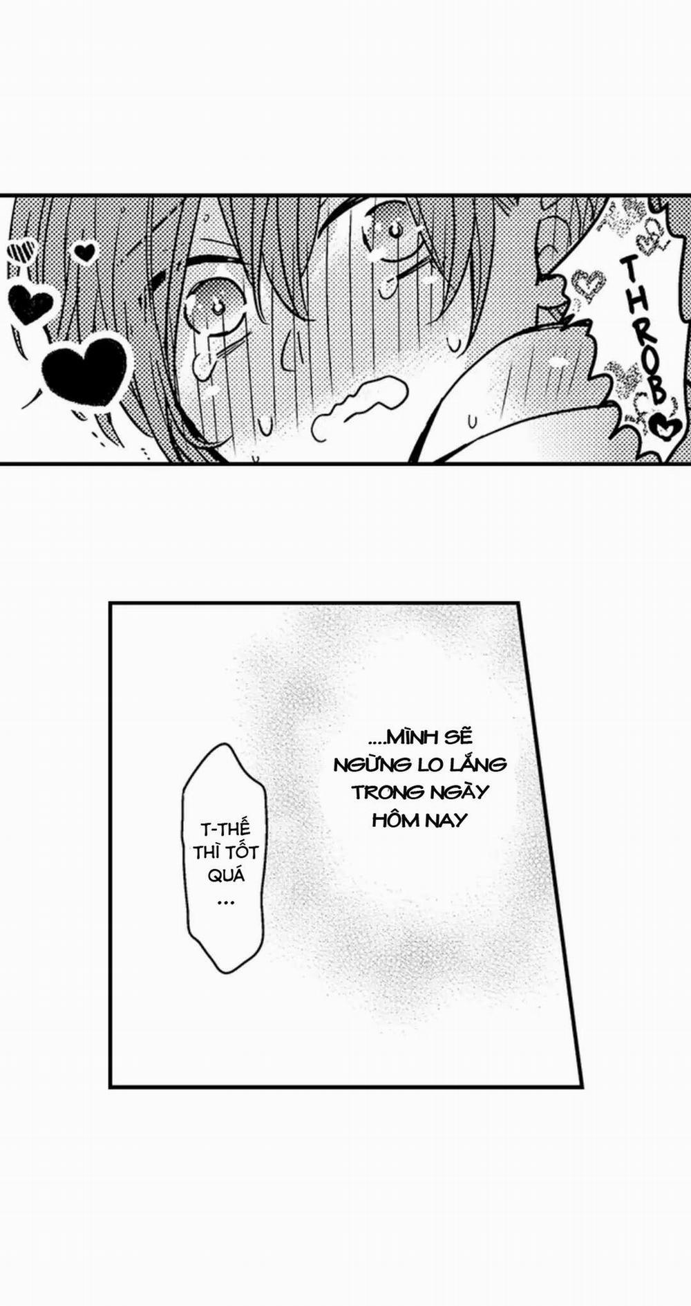 Chàng hoàng tử hoàn hảo yêu tôi, tình địch của anh ấy? 24 trang 27