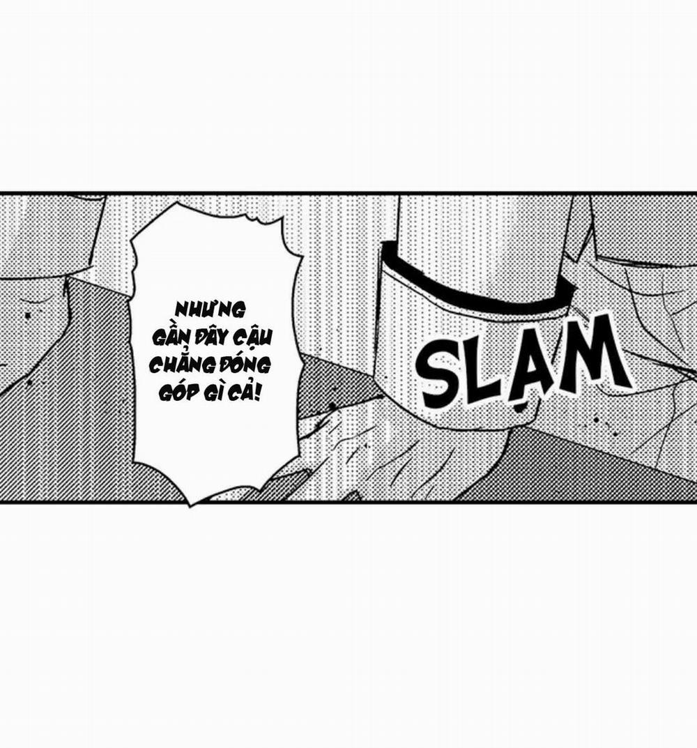 Chàng hoàng tử hoàn hảo yêu tôi, tình địch của anh ấy? 24 trang 32