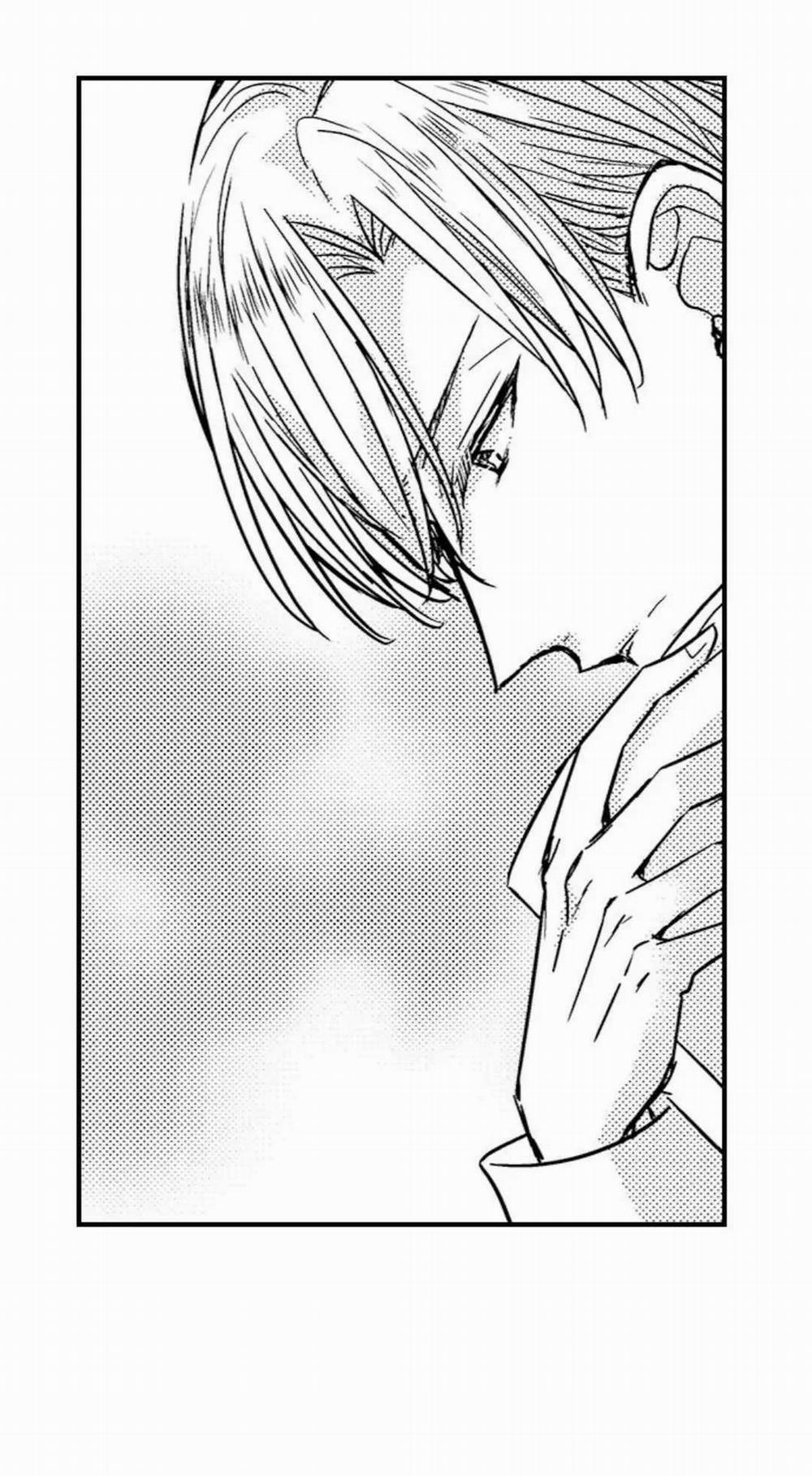 Chàng hoàng tử hoàn hảo yêu tôi, tình địch của anh ấy? 25 trang 18