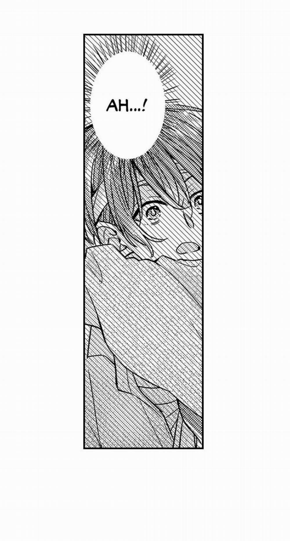 Chàng hoàng tử hoàn hảo yêu tôi, tình địch của anh ấy? 25 trang 20