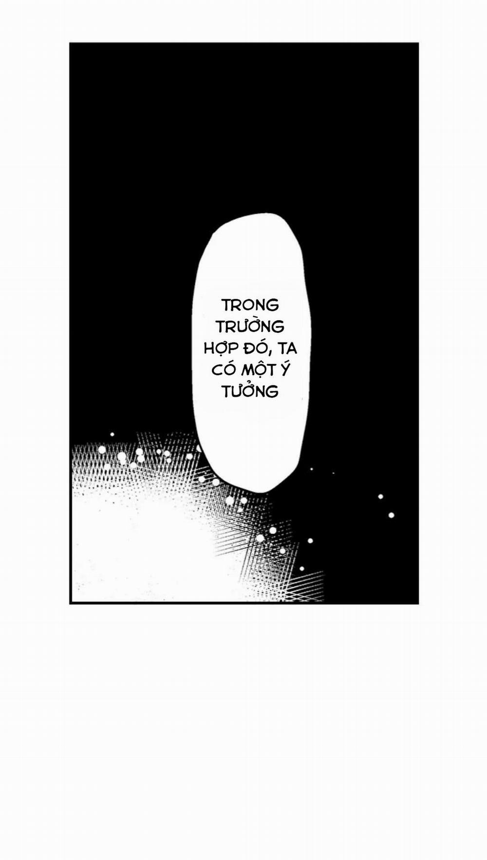 Chàng hoàng tử hoàn hảo yêu tôi, tình địch của anh ấy? 25 trang 22