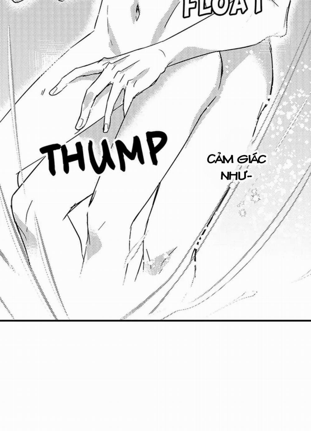 Chàng hoàng tử hoàn hảo yêu tôi, tình địch của anh ấy? 25 trang 37