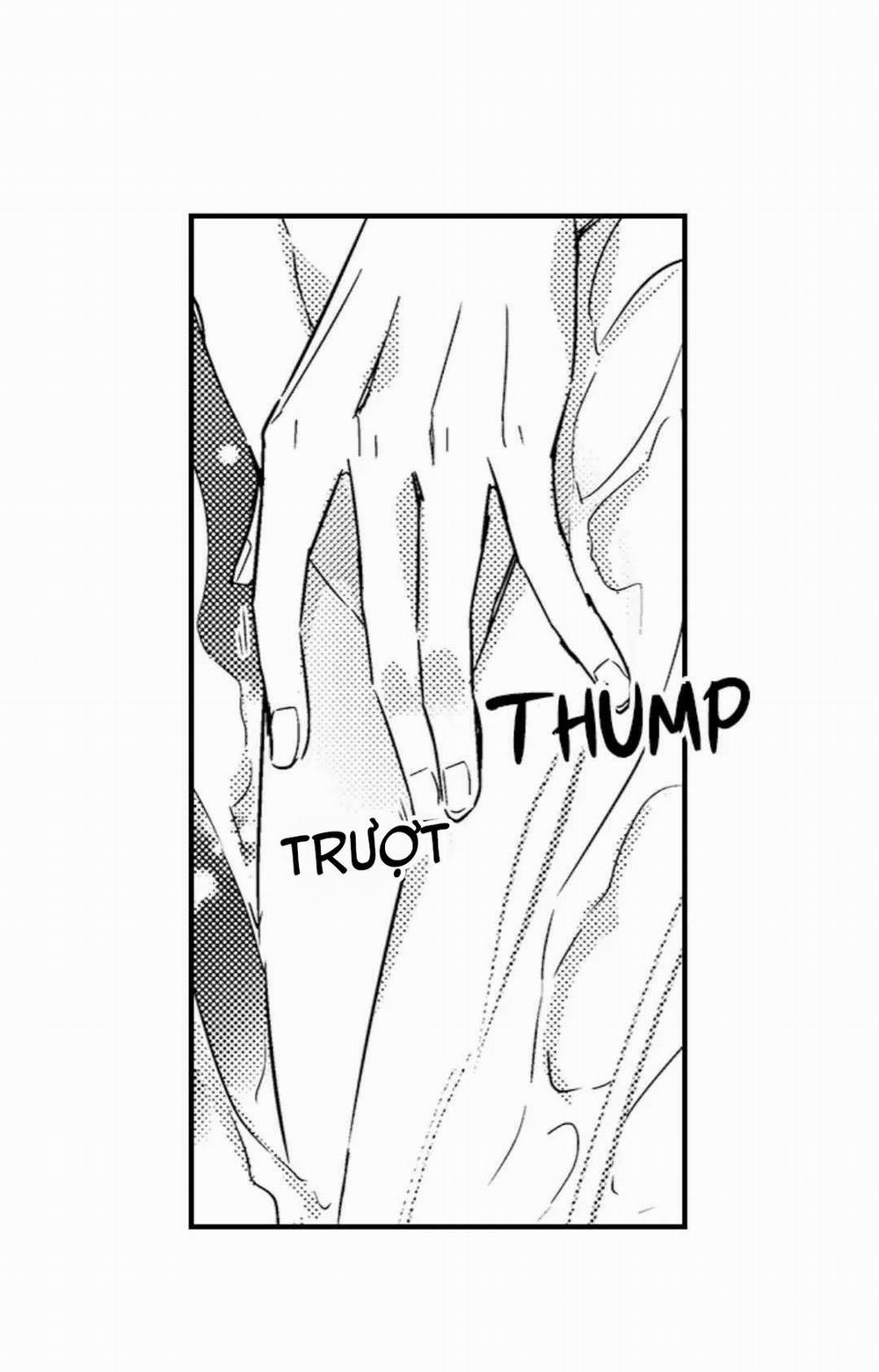 Chàng hoàng tử hoàn hảo yêu tôi, tình địch của anh ấy? 25 trang 38