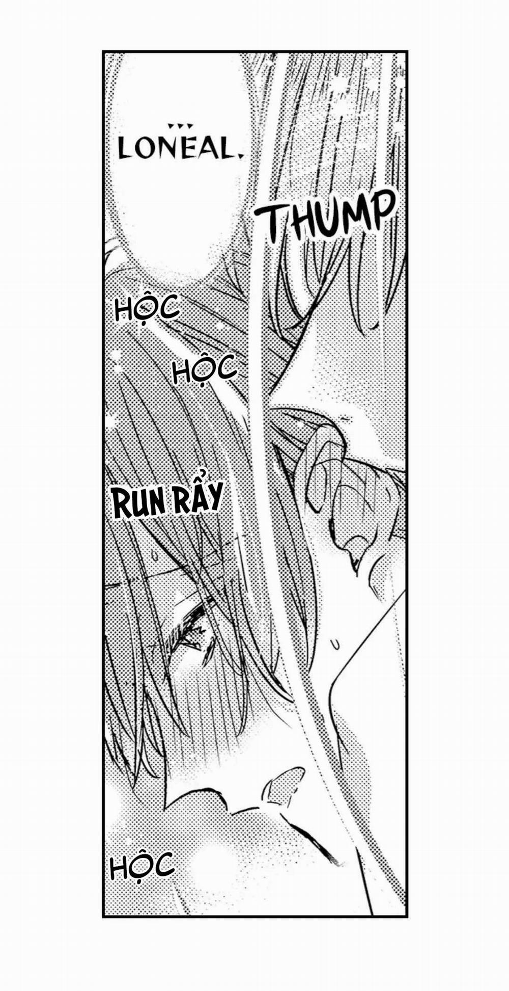 Chàng hoàng tử hoàn hảo yêu tôi, tình địch của anh ấy? 25 trang 39