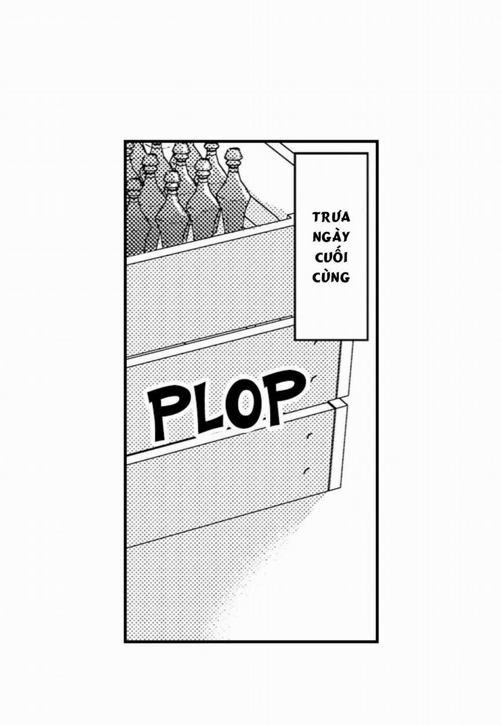 Chàng hoàng tử hoàn hảo yêu tôi, tình địch của anh ấy? 26 trang 14