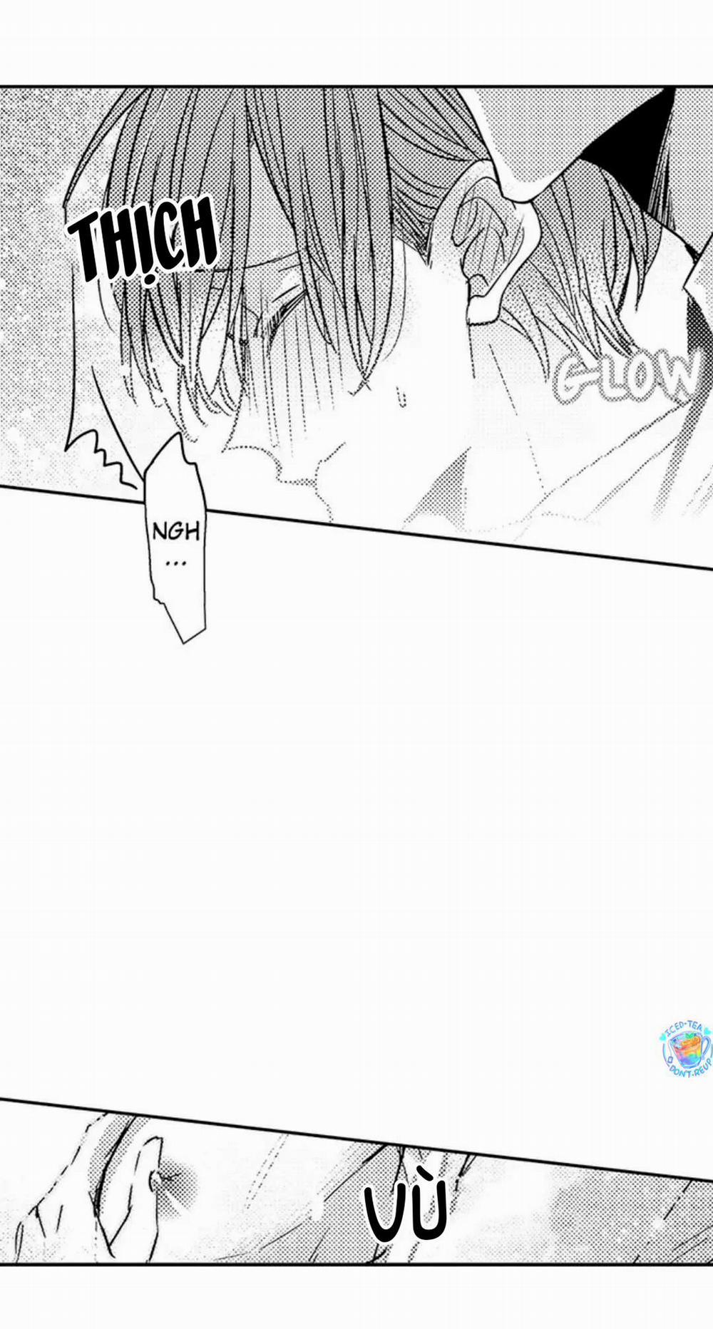 Chàng hoàng tử hoàn hảo yêu tôi, tình địch của anh ấy? 26 trang 23