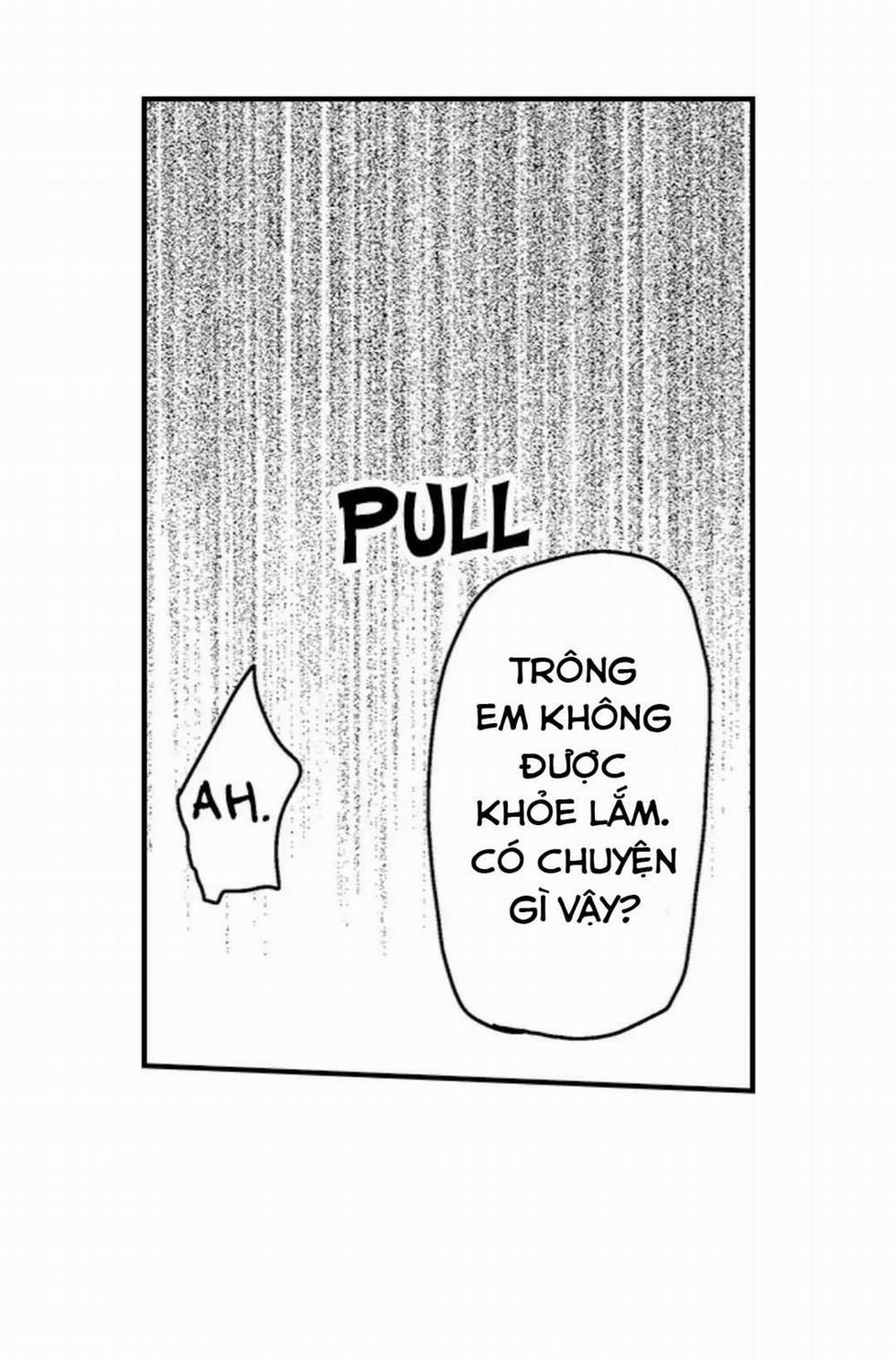 Chàng hoàng tử hoàn hảo yêu tôi, tình địch của anh ấy? 26 trang 28