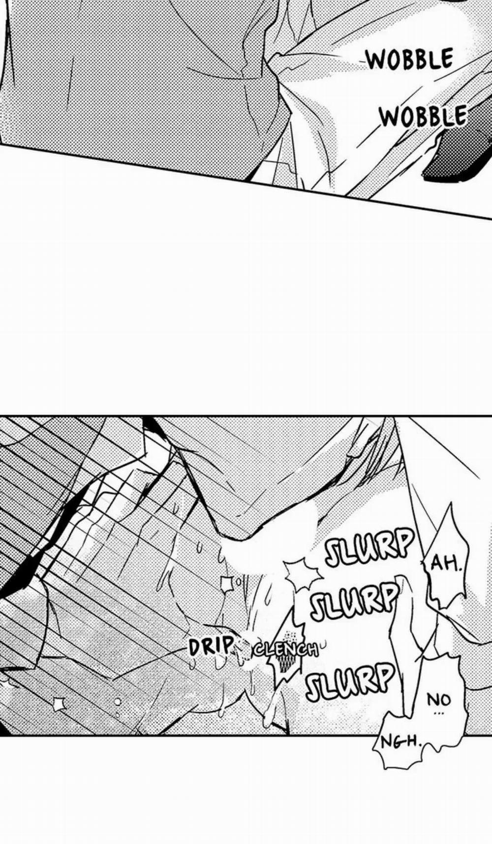 Chàng hoàng tử hoàn hảo yêu tôi, tình địch của anh ấy? 27 trang 2