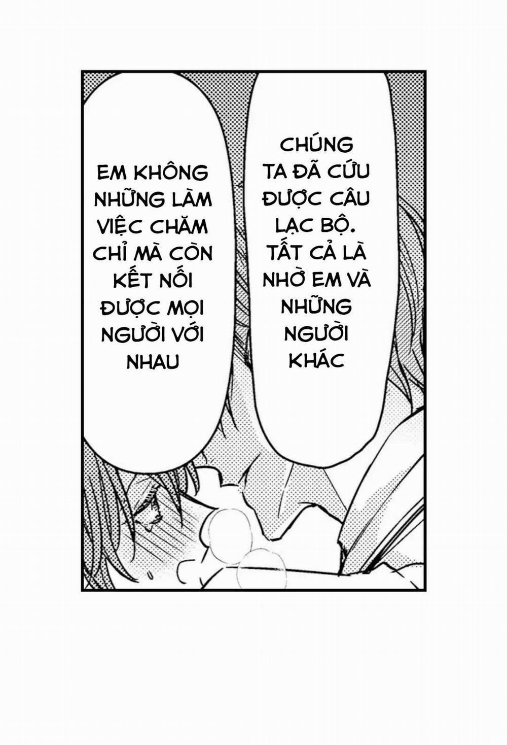 Chàng hoàng tử hoàn hảo yêu tôi, tình địch của anh ấy? 27 trang 24