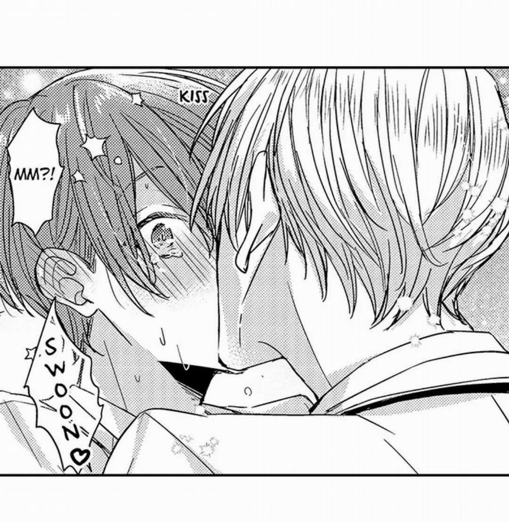 Chàng hoàng tử hoàn hảo yêu tôi, tình địch của anh ấy? 27 trang 25