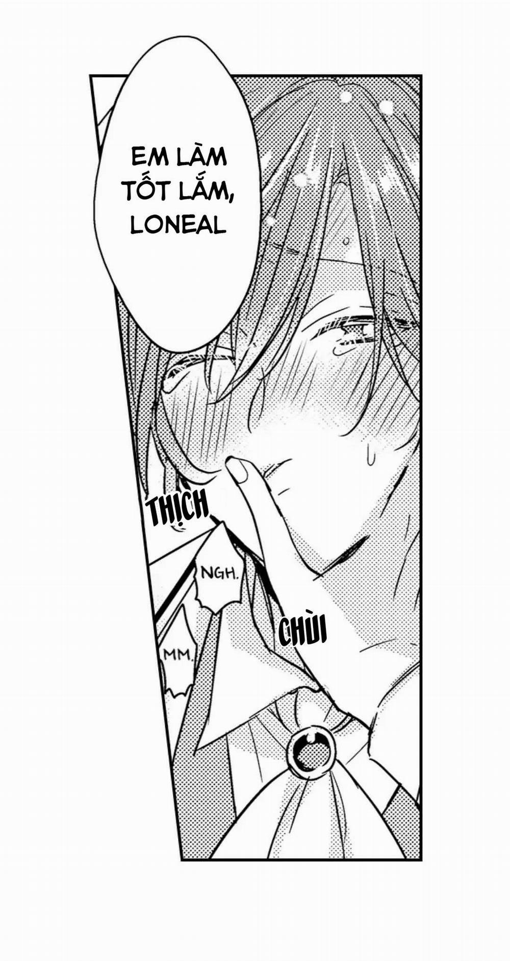 Chàng hoàng tử hoàn hảo yêu tôi, tình địch của anh ấy? 27 trang 26