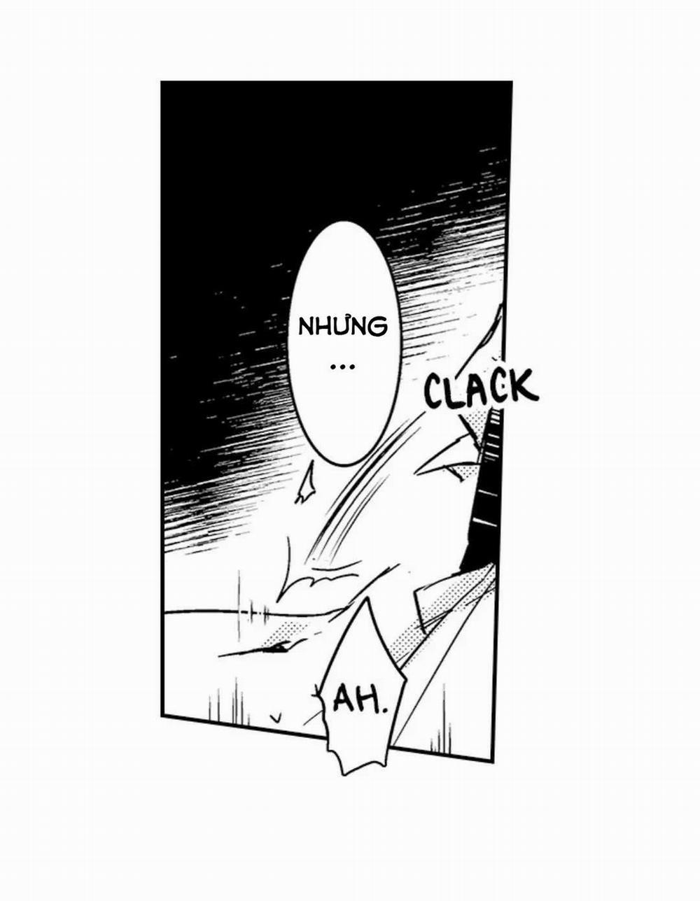 Chàng hoàng tử hoàn hảo yêu tôi, tình địch của anh ấy? 27 trang 30