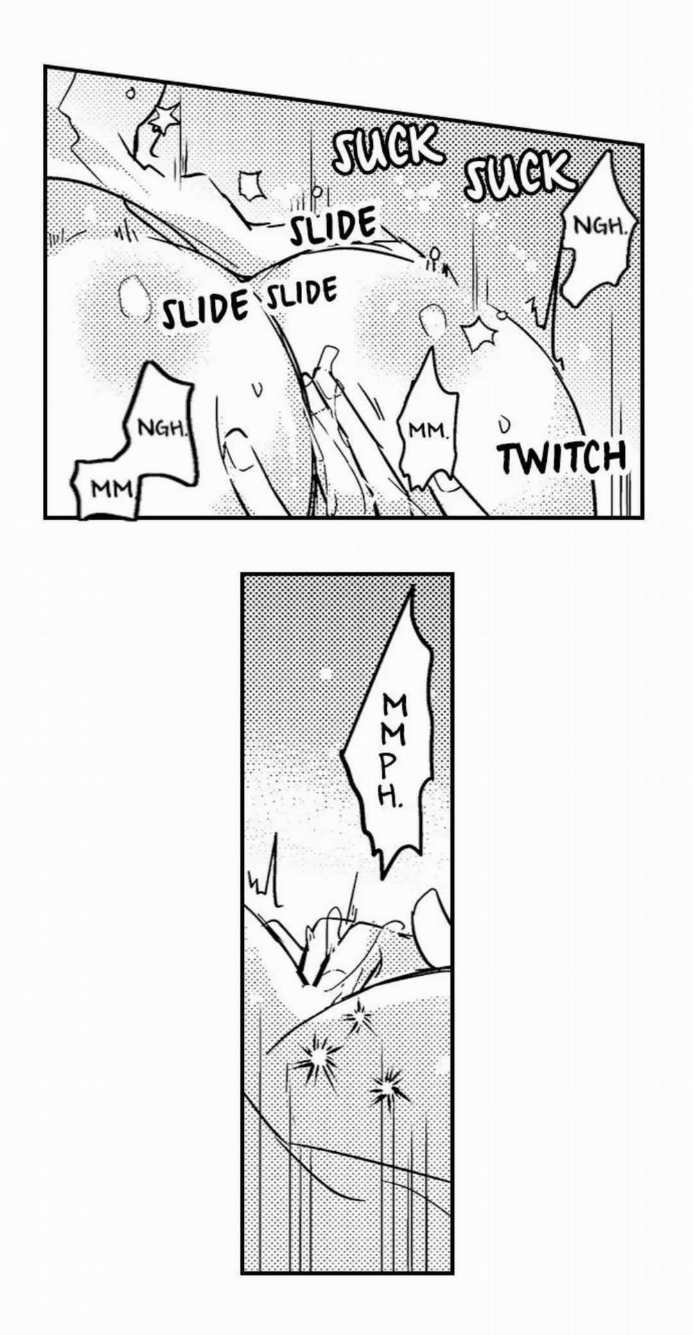 Chàng hoàng tử hoàn hảo yêu tôi, tình địch của anh ấy? 27 trang 4