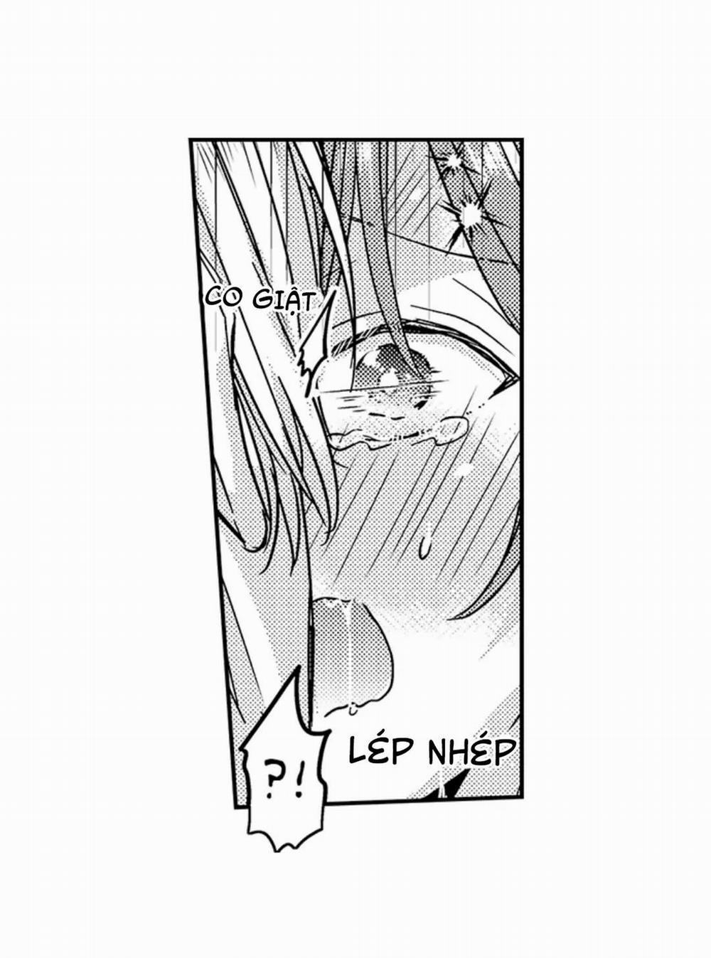 Chàng hoàng tử hoàn hảo yêu tôi, tình địch của anh ấy? 28 trang 15