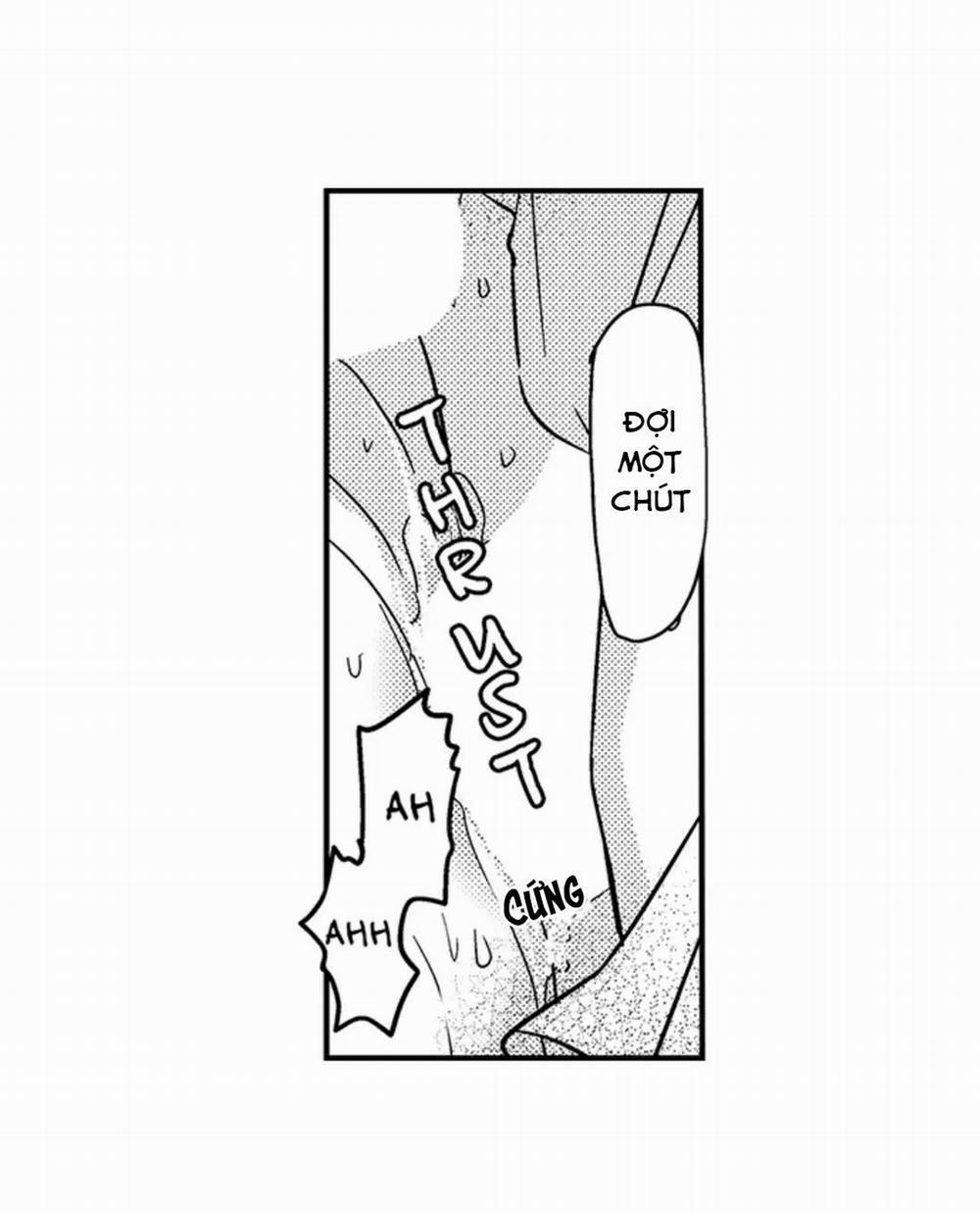 Chàng hoàng tử hoàn hảo yêu tôi, tình địch của anh ấy? 28 trang 17