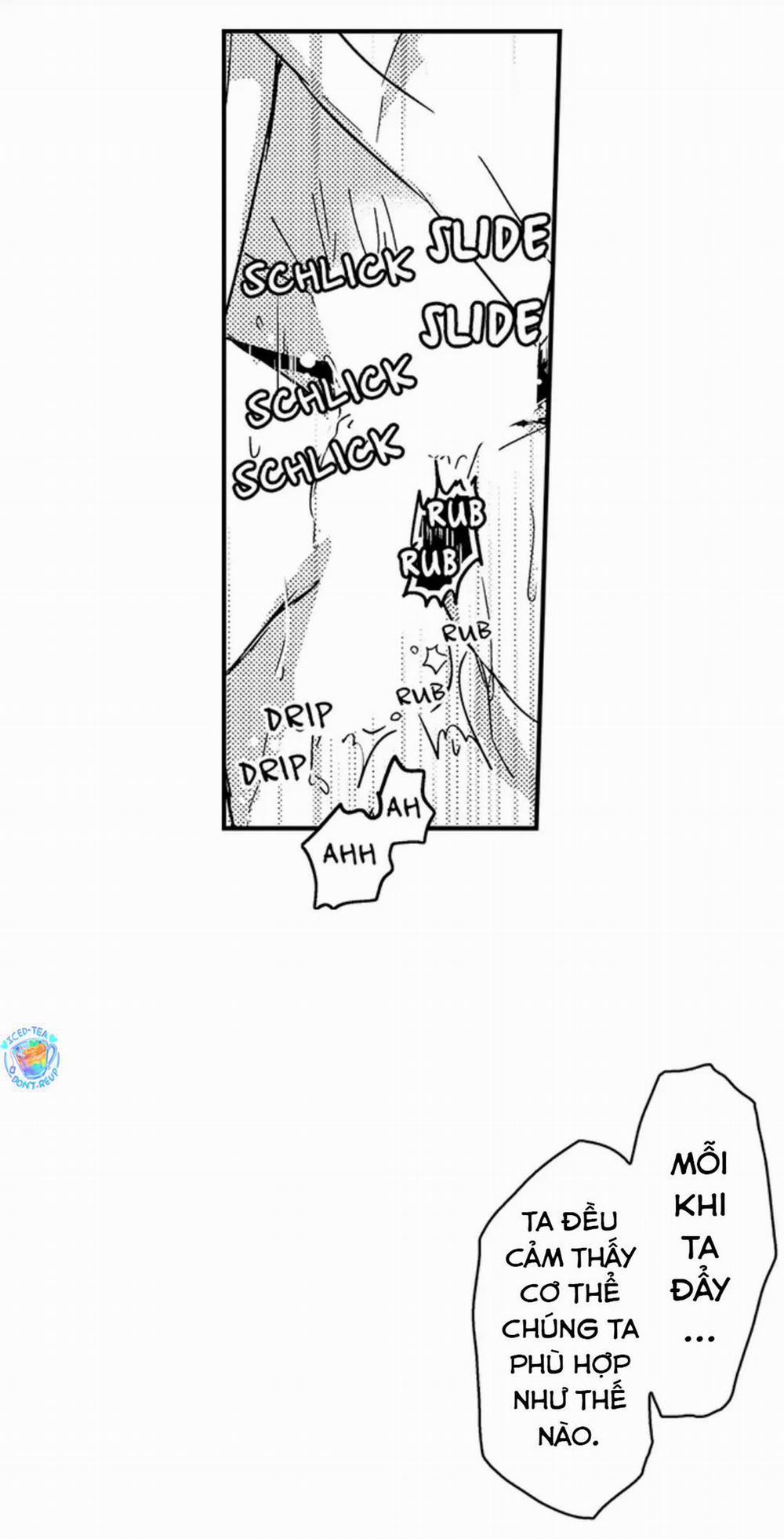 Chàng hoàng tử hoàn hảo yêu tôi, tình địch của anh ấy? 28 trang 24