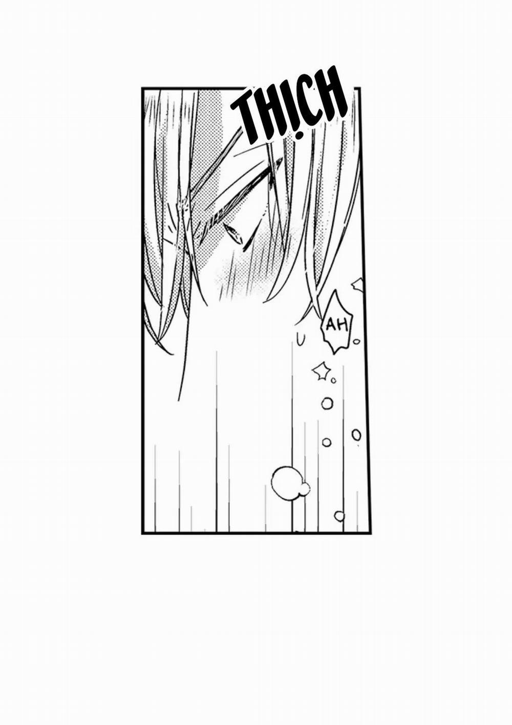 Chàng hoàng tử hoàn hảo yêu tôi, tình địch của anh ấy? 28 trang 26